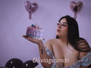 Oliviagusman