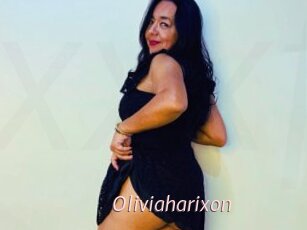 Oliviaharixon