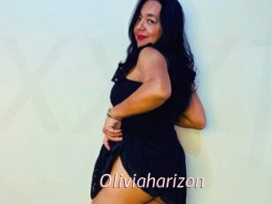 Oliviaharizon