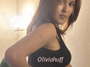 Oliviahuff