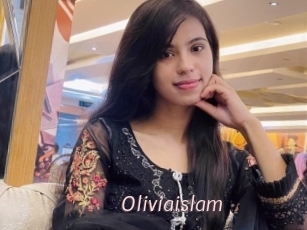Oliviaislam