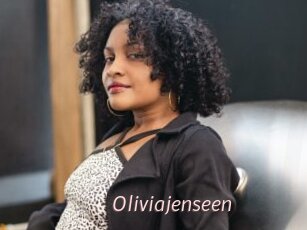 Oliviajenseen