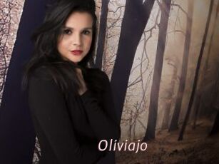 Oliviajo