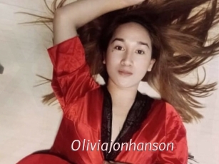 Oliviajonhanson