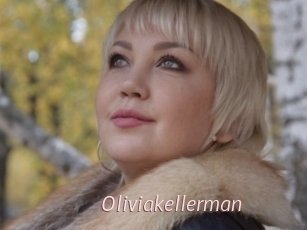 Oliviakellerman