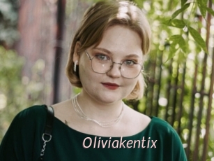 Oliviakentix