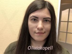 Oliviakopell