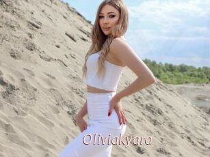 Oliviakyara