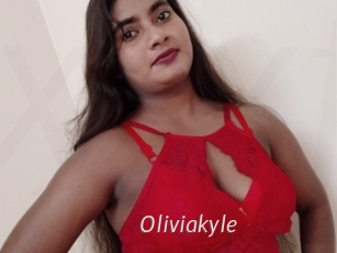 Oliviakyle