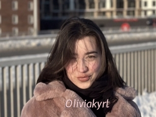 Oliviakyrt