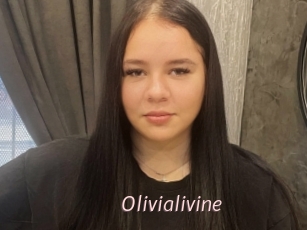 Olivialivine
