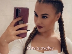 Olivialovelyy