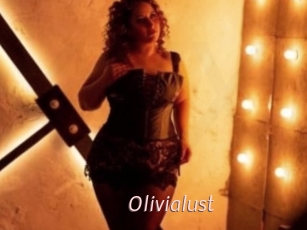 Olivialust