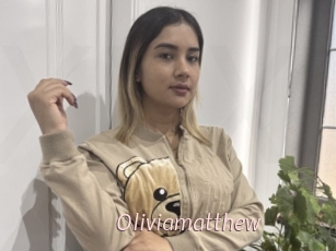 Oliviamatthew