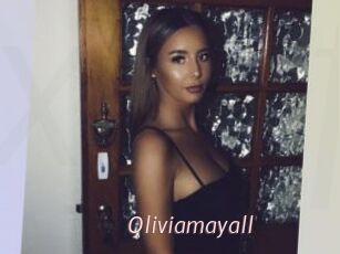 Oliviamayall