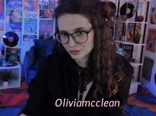 Oliviamcclean