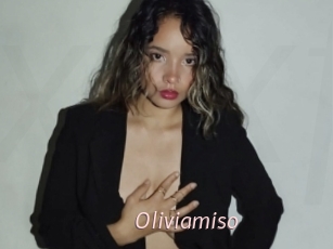 Oliviamiso