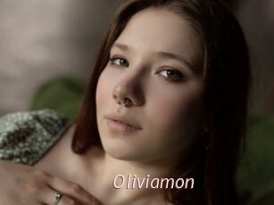 Oliviamon
