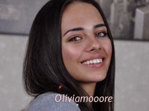 Oliviamooore