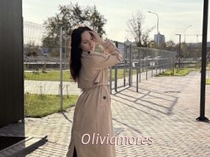 Oliviamores