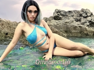 Oliviamortin