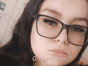 Oliviamyllers