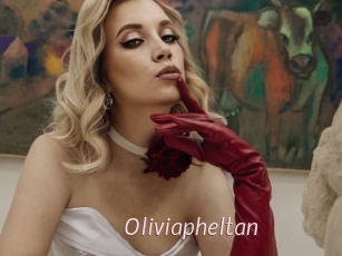 Oliviapheltan