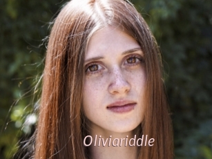 Oliviariddle