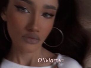 Oliviaroy1