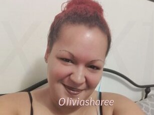 Oliviasharee
