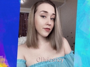 Oliviasnoy