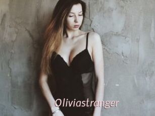 Oliviastranger