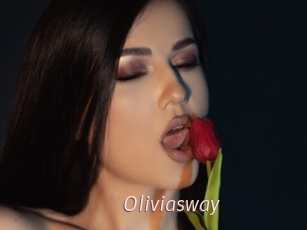 Oliviasway