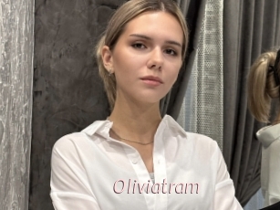 Oliviatram