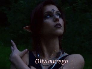 Oliviaurrego