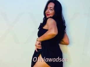 oliviawadson xxx Free Sites