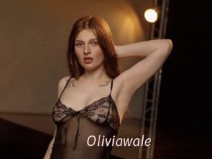 Oliviawale