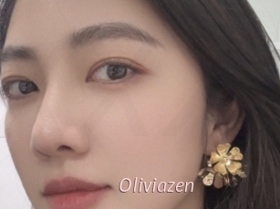 Oliviazen