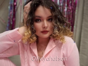 Oliviyahatson