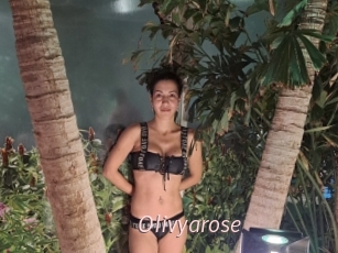 Olivyarose
