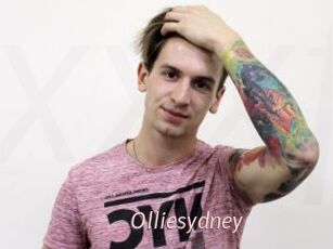 Olliesydney