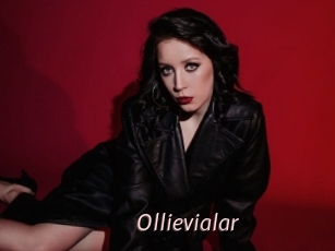 Ollievialar