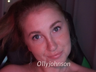 Ollyjohnson