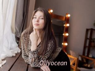 Ollyocean