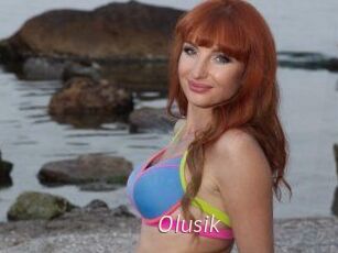 Olusik