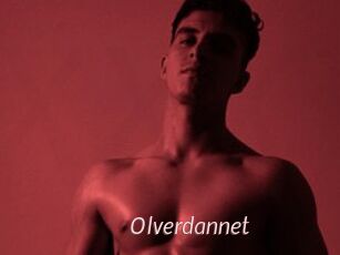 Olverdannet