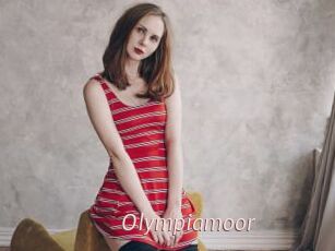 Olympiamoor