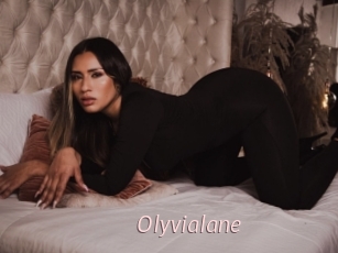 Olyvialane
