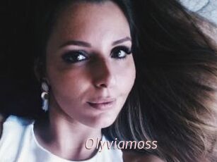 Olyviamoss