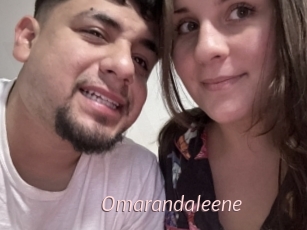 Omarandaleene